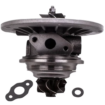 Rumpfgruppe for Holden Opel ISUZU Trooper RHF5 4JX1T 3,0 DTI Turbocharger NEU - Bild 1 von 4