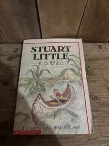 Stuart Little - Picture 1 of 2