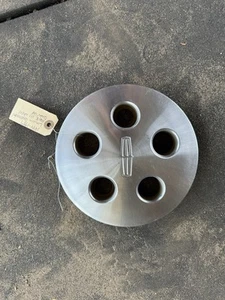 1984-1987 Lincoln Continental Mark VII Wheel Center Cap - Picture 1 of 2
