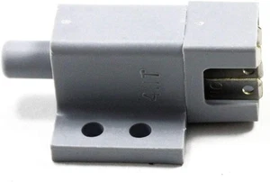 Original OEM Husqvarna Ersatzteile Schalter, Verriegelung 539101080 - Bild 1 von 4