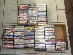 COMEDY MOVIE DVD LOT #1- YOU PICK & CHOOSE $1.69 EACH - COMBINE SHIPPING ($3.50) - Picture 1 of 4