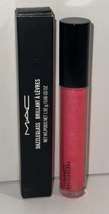 Brillo de labios MAC Cosmetics DAZZLEGLASS STEPPIN’ OUT - Nuevo en caja - Muy buen estado - Imagen 1 de 4