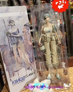 3A Toys ThreeA 1/6 Seven Bones Queeny Limited Collectible Action Figure Model - Picture 1 of 5