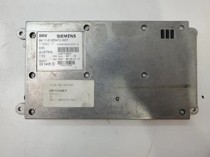 BMW 7ER E65 E66 TELEFON SENDER EMPFÄNGER MODUL ECU 6926472 - Bild 1 von 5