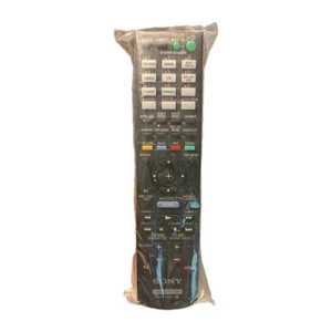 OEM Sony Fernbedienung RM-AAU104 STR-DH510 HT-CT550W STR-DH710 HT-SS380 AV-System - Bild 1 von 5