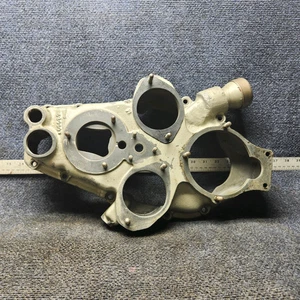 530007 | Continental O-300-A | Cessna 172 | Accessory Case - Bild 1 von 15