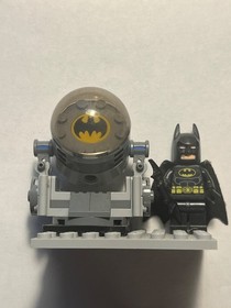 LEGO Batman Movie Bat Signal accessory pack (5004930) DC Super Heroes COMPLETE