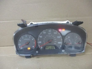 Cuadro de instrumentos velocímetro Honda Accord 00-02 Speedo 167 k millas 78100s80a160 - Imagen 1 de 8