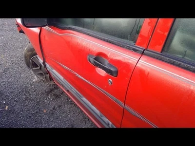 Transfer Case 2.0L 4 Speed Opt M41 Fits 99-04 TRACKER 2493095 - Image 1 of 2