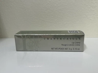 Chantecaille Limited Edition Lip Crème BARBERRY - image 1 of 3