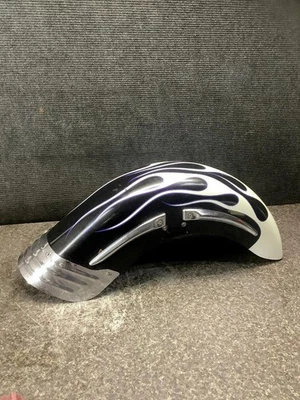 Guardabarros delantero 102R Honda Shadow 1100 VT1100 98 Foto 1 de 4