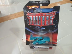 Hot Wheels Ultra Hots Series VW Karmann Ghia - Picture 1 of 3