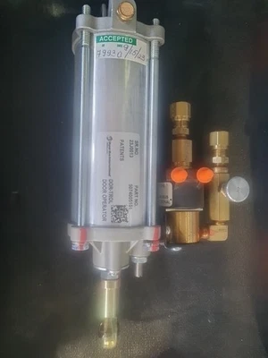 Vapor Bus International Door Operator 50740051-00 Foto 1 de 2