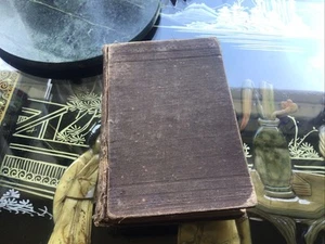Antique Hymnal Of The Methodist Episcopal Church And Church Of The South - Picture 1 of 15