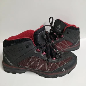 Vasque Monolith Ultradry wasserdicht robust Outdoor Wandern Herren 9,5 Stiefel - Bild 1 von 7