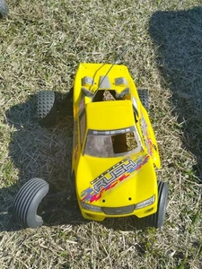 HPI Nitro Rush 2WD  - Picture 1 of 6