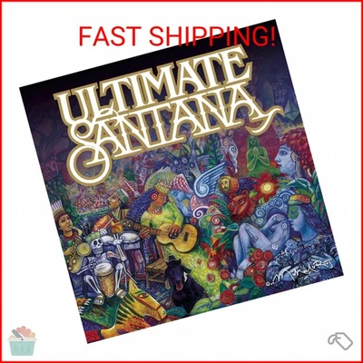 Ultimate Santana — 第 1/2 张图片
