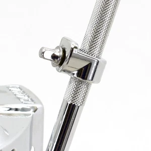 Cerradura de memoria con llave Tama ML105N 10,5 mm - Imagen 1 de 7