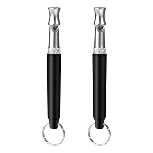 Hundepfeife Professionelle Ultraschall-Pfeife Hundepfeife Hochfrequenz Lautlo... - Bild 1 von 7