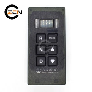 Allison Transmission Shift Shifter Selection Pad Selector 29546171 G4PB-111 - Picture 1 of 6