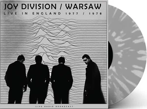 Joy Division - Warsaw (LP) New coloured Vinyl (in seal) - Bild 1 von 1