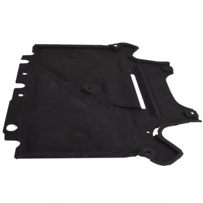 For Audi Q5 SQ5 A4 S4 A5 Quattro Rear Lower Engine Splash Shield Guard Cover - Image 1 of 4