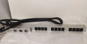 Liebert baytech iiii Modular Distributed Power (MDP) 3-phase 208V 24A - Picture 1 of 4
