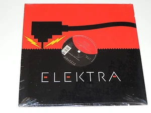 HOWARD HEWETT last forever / eye on you / once twice three times 12" SEALED - Imagen 1 de 1