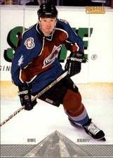 A5369- 1996-97 Pinnacle Premium Stock Hk #s 1-250 -You Pick- 10+ FREE US SHIP