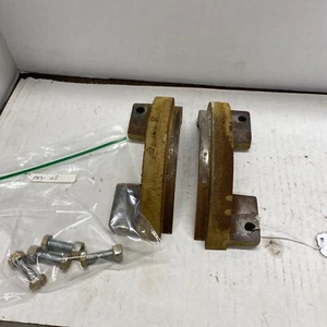 Powermatic Table Saw Md 66 2 Trunnions & Bolts PSM-05 - Picture 1 of 5