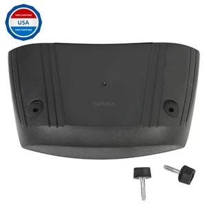 795120 Air Cleaner Cover Fits Briggs and Stratton Replaces 792289, Black - Picture 1 of 6