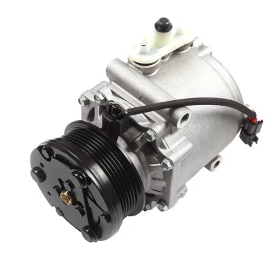 A/C Compressor For 2003-2005 Lincoln Aviator Town Car Ford Crown Victoria 4.6L - Image 1 of 4