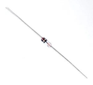 1N270 Diodo al Germanio - Picture 1 of 1