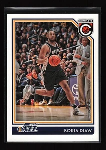 2016-17 Panini Complete #134 Boris Diaw (NM)(BSK) - Bild 1 von 2