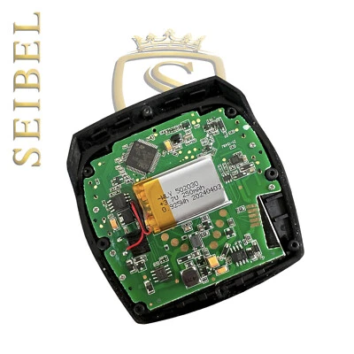 Akku / Batterie, Bosch Intuvia E bike-Display + Einbauanleitung und Verklebung - Bild 1 von 2