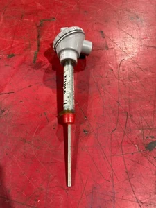 NEW SURPLUS INVENSYS FOXBORO THERMOCOUPLE PR-13NBS-003-W - Picture 1 of 6