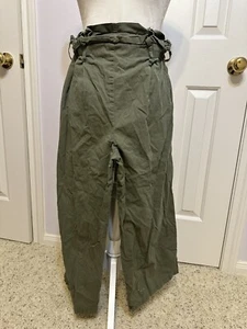 Young/Teen Fashion Hose, 100% Baumwolle, Größe S-M, MadeIn Japan, Top Zustand - Bild 1 von 6