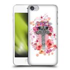 Official Monika Strigel Animals And Flowers Case For Apple Ipod Touch Mp3