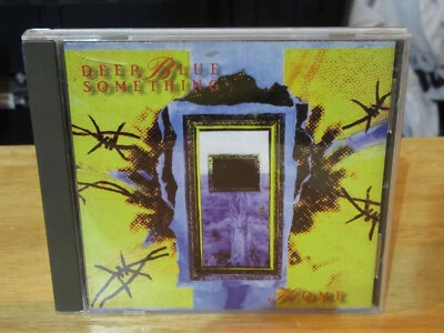 Deep Blue Something - Home - CD - Image 1 of 4