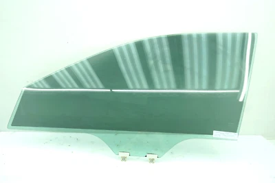 Subaru Legacy 2010-2014 sedán puerta delantera izquierda lado del conductor ventana vidrio tinte OEM Foto 1 de 4