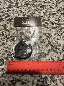5.11 Tactical Moral Patch “Spartan Felt” - Picture 1 of 3