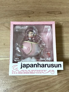 POP MART MEGA SPACE MOLLY 100% Blooming-Sakura H110mm JAPAN Limited Edition - Picture 1 of 19