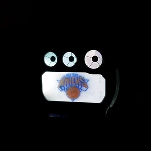 Rare Casio G-Shock DW6900 New York Nicks custom digital men's watch limited - Picture 1 of 12