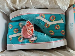 odd future vans size 13