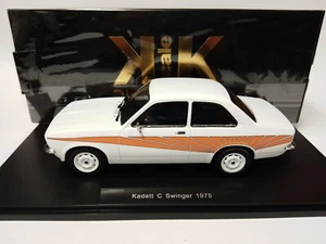 Opel Kadett C Swinger 1975 Kkscale Kkdc180671 1:18 Kk Scale 180671 - Picture 1 of 2