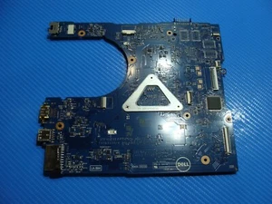 Dell Inspiron 14 5458 14" Intel i3-4005u 1.7GHz Motherboard LA-B843P 27C5F - Zdjęcie 1 z 5