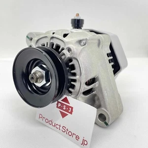 Honda Acty Alternator 31100-PZ3-013 HA3 HA4 HA5 HH3 HH4 Dynamo Car Parts Rebuilt - Picture 1 of 15