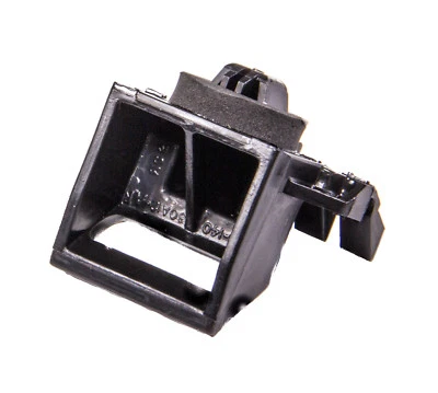 原始设备制造商全新 09 - 14 福特 F150 挡风玻璃间隔器 乘客/司机 塑料夹  — 第 1/4 张图片