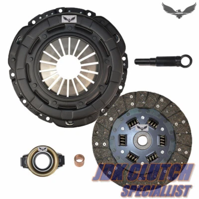 JDK STAGE 2 CLUTCH KIT Fits 2002 2003 2004 2005 2006 NISSAN ALTIMA & SENTRA 2.5L - Image 1 of 4