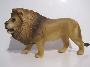 14354 Schleich Lion: Lion ref: 1D417 - Foto 1 di 9